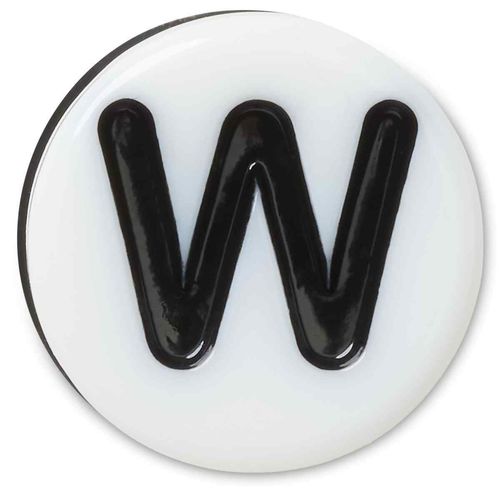 Jibbitz™ W Tiny Friendship Letter