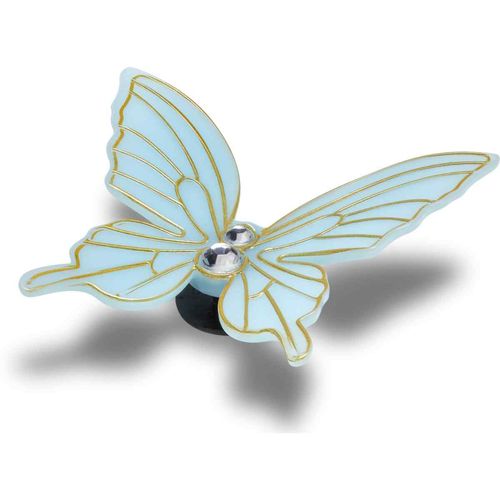 Jibbitz™ Magical Blue Butterfly