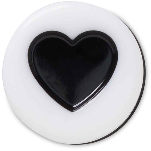 Jibbitz™ Heart Tiny Friendship