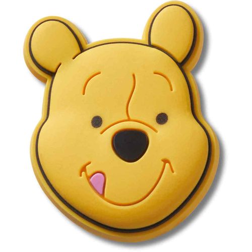 Jibbitz™ Winnie The Pooh Face