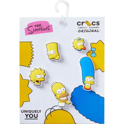 Jibbitz™ The Simpsons 5Pck