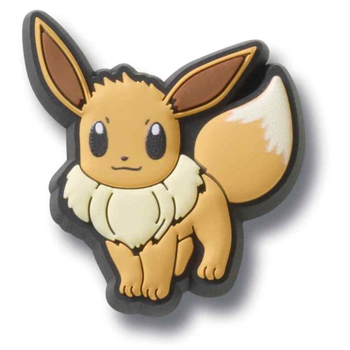 Jibbitz™ Pokemon Eevee Pose
