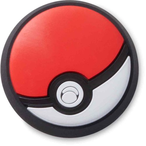 Jibbitz™ Pokemon PVC Poke Ball