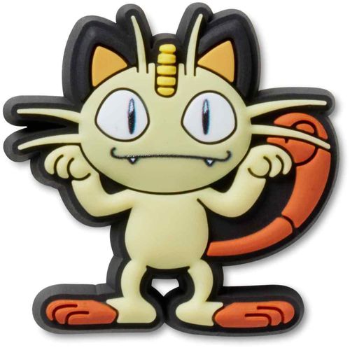 Jibbitz™ Pokemon Meowth