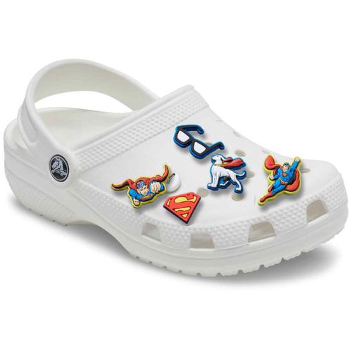 Jibbitz™ Superman 5 Pck