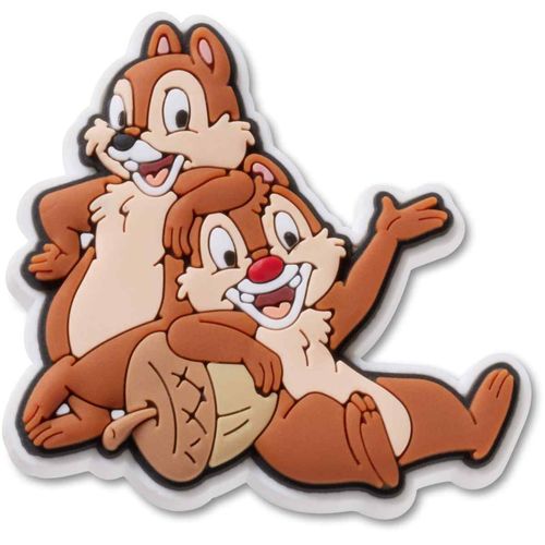Jibbitz™ Disney Chip and Dale
