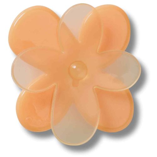 Jibbitz™ Blooming Orange Flower