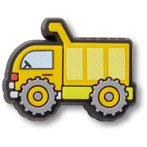 Jibbitz™ Tiny Dump Truck
