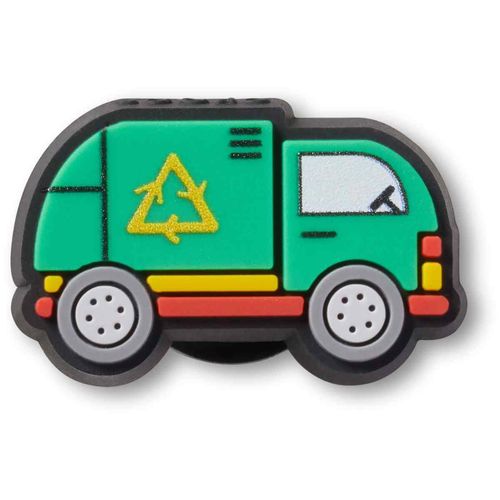 Jibbitz™ Tiny Recycling Truck