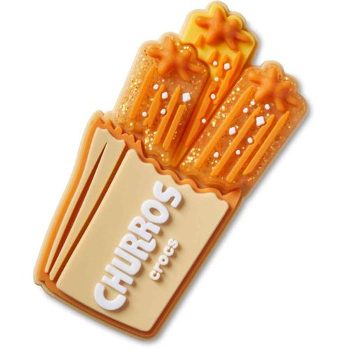 Jibbitz™ Yummy Churros