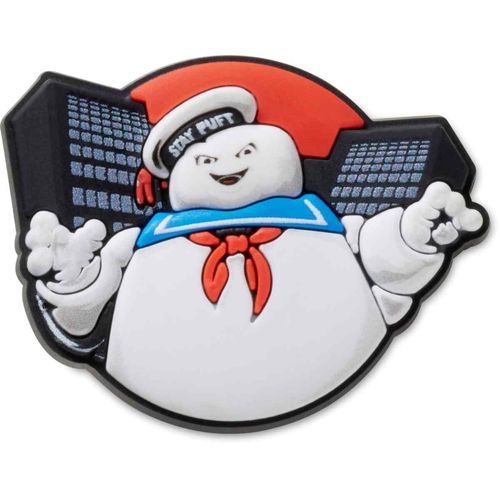 Jibbitz™ Ghostbusters Stay Puft