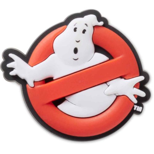 Jibbitz™ Ghostbusters Logo