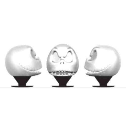 Jibbitz™ Jack Skellington 3D