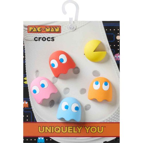 Jibbitz™ PacmanII5PK