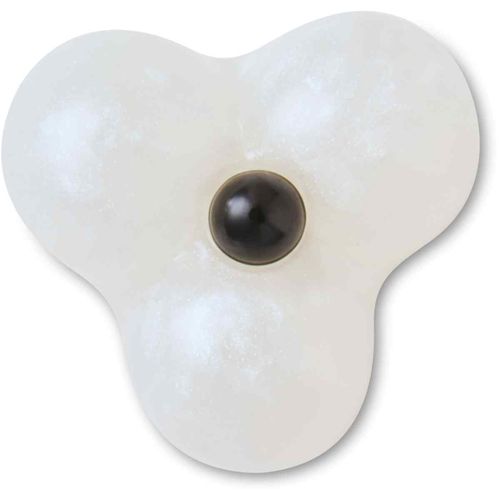 Jibbitz™ Expressive Floral White