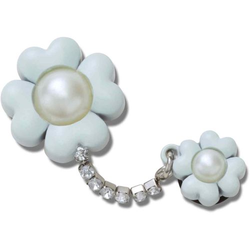 Jibbitz™ Meta Double Daisy Mini Chain