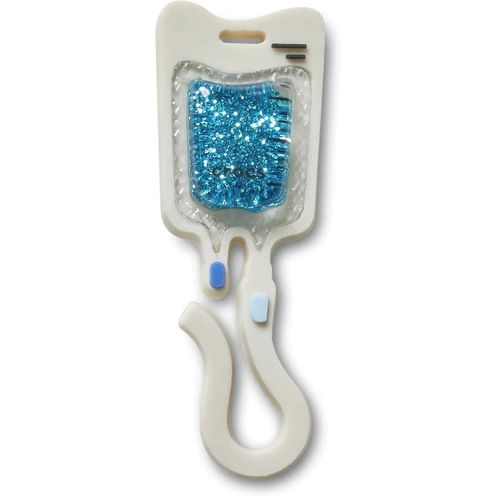 Jibbitz™ IV Fluids Bag