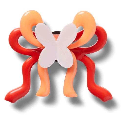 Jibbitz™ Meta Butterfly Bow