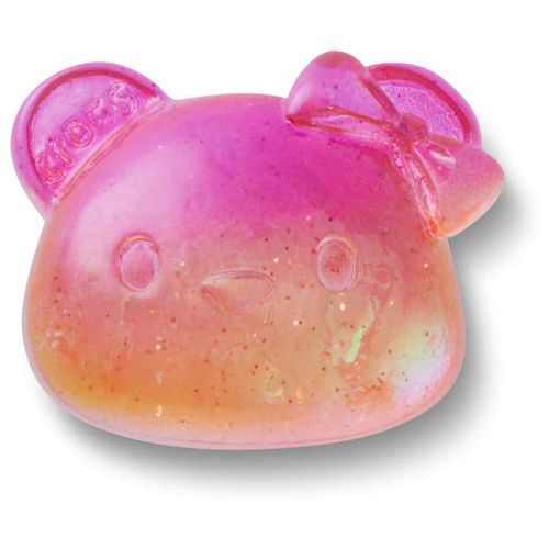 Jibbitz™ Jelly Bear Face