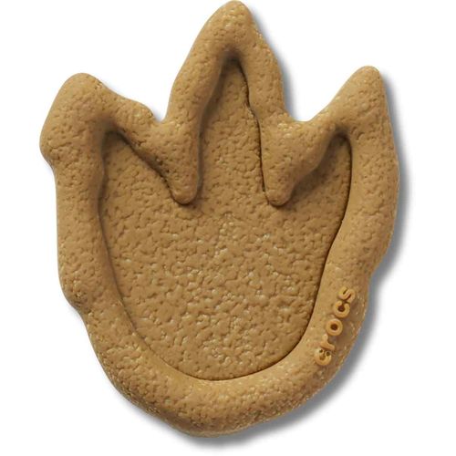 Jibbitz™ Muddy Dino Print