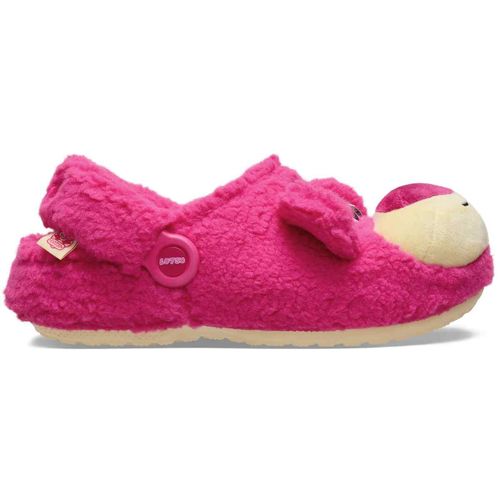 Pixar Lotso Lined Cls Clg Multi