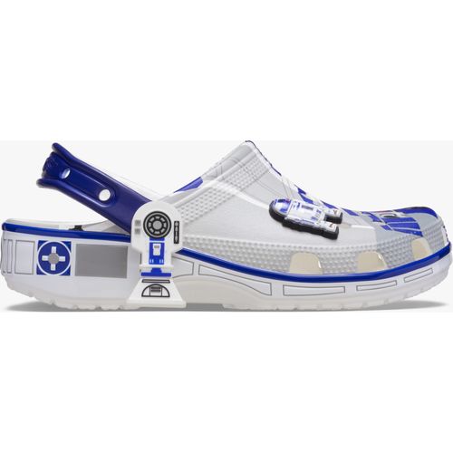 Preventa Star Wars™ R2-D2 Classic Clog