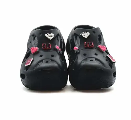 Jibbitz™ Young Miko 5 Pack