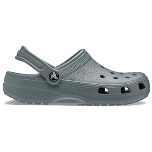 Classic Clog Concrete