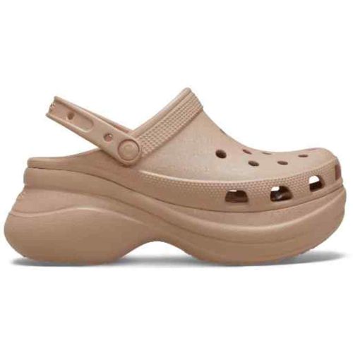 Crocs Classic Bae Clog W Pink Caramel