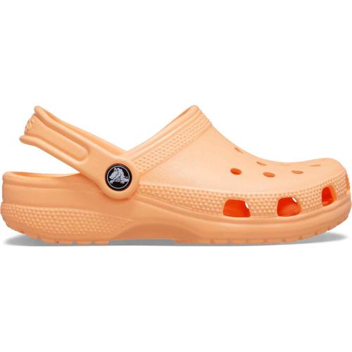 Classic Clog T Electric Sunstone