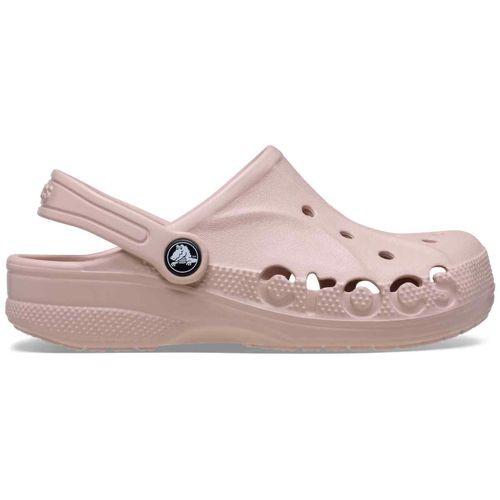 Baya Clog K Pink Clay