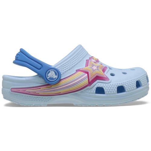 Classic Star Lights Clog T Infantil