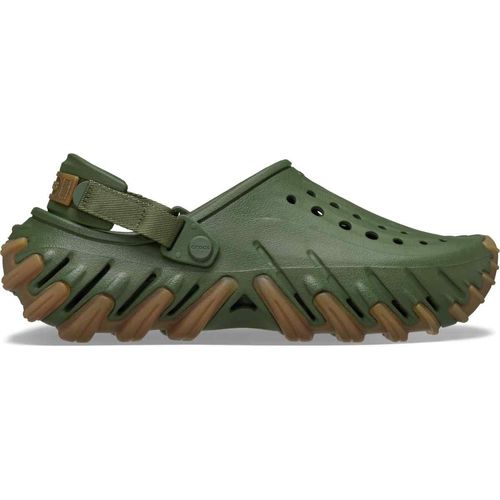 Echo Gum RO Clog Army Green