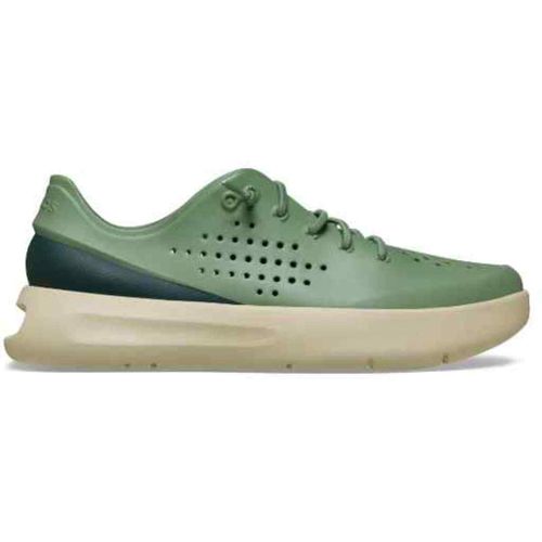 InMotion LiteRide™ Heel Block Pacer Hombre
