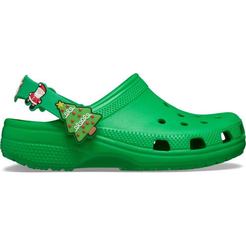 Holiday Icons Lights Clog K Infantil [Sale - Sin Cambios]*