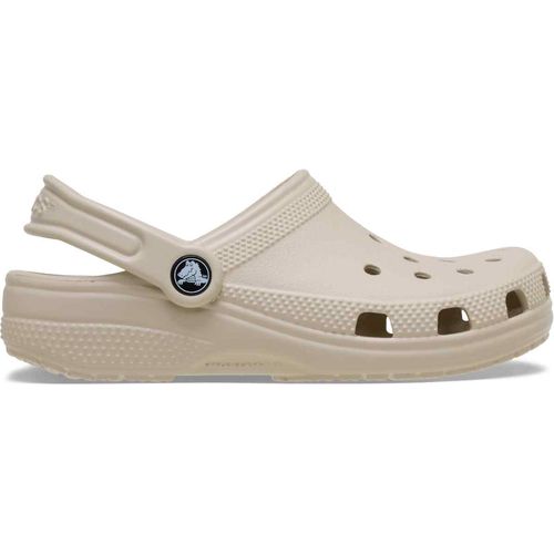 Crocs Clásicos Niños K Frappe