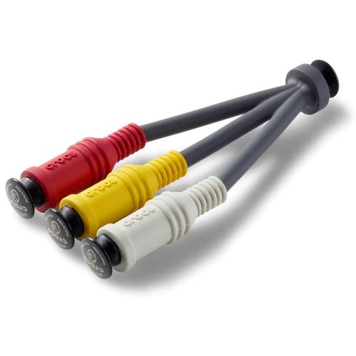 Jibbitz™ 3D Pronged Input Cord