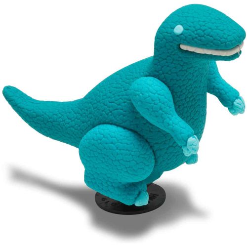 Jibbitz™ 3D T Rex Dino