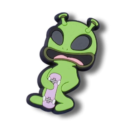 Jibbitz™ Area Alien 4