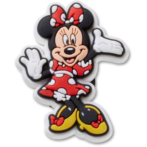 Jibbitz™ Disney Minnie Mouse