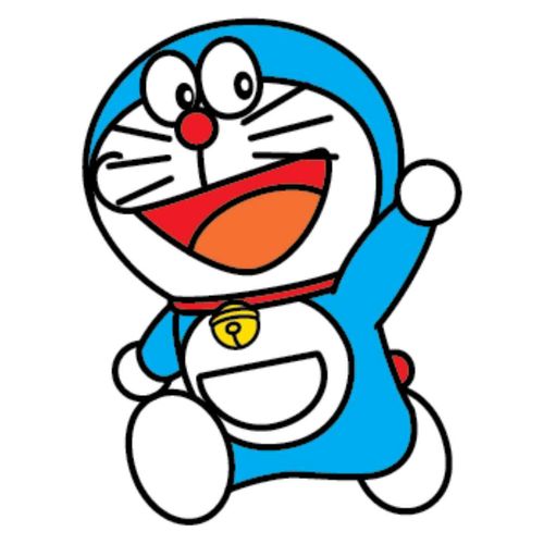 Jibbitz™ Doraemon 2