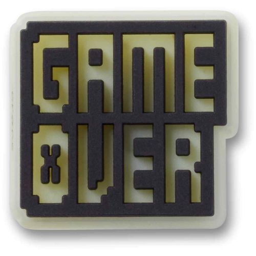 Jibbitz™ Game Over X