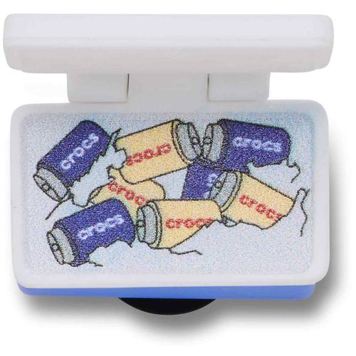 Jibbitz™ Hinge Drink Cooler