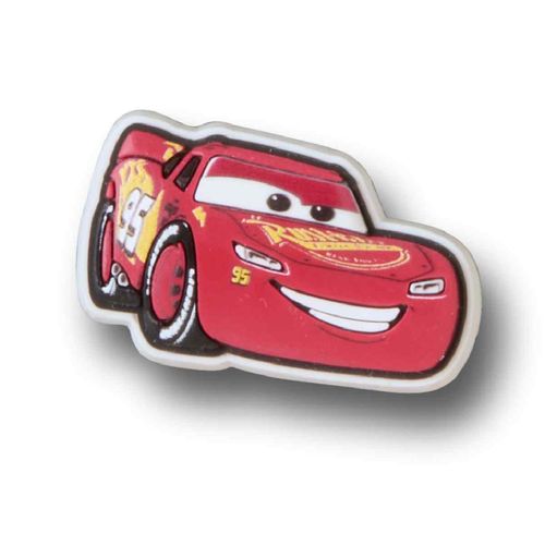 Jibbitz™ Pixar Lightning McQueen