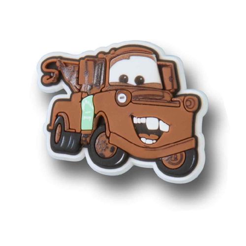Jibbitz™ Pixar Mater