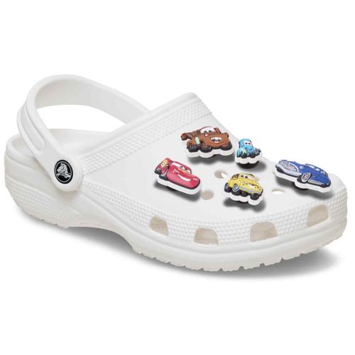 Jibbitz™ Pixar Cars 5Pck