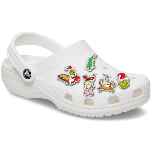 Jibbitz™ The Grinch 5Pck