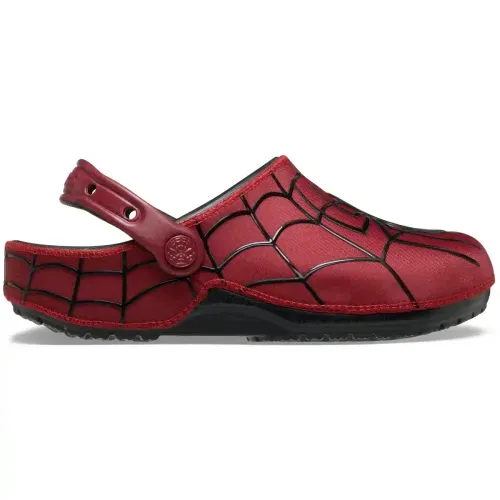 PREVENTA Spider-Man Neo Classic Clog