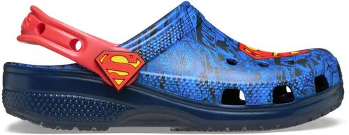 Superman Classic Clog K Infantil