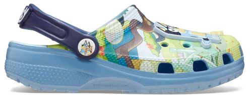 Bluey Classic Clog T Multi